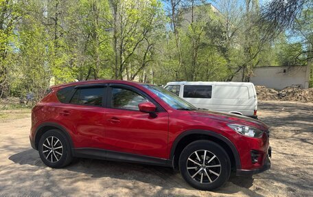 Mazda CX-5 II, 2014 год, 1 790 000 рублей, 18 фотография