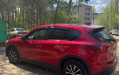 Mazda CX-5 II, 2014 год, 1 790 000 рублей, 20 фотография