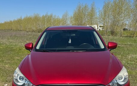 Mazda CX-5 II, 2014 год, 1 790 000 рублей, 28 фотография