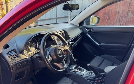 Mazda CX-5 II, 2014 год, 1 790 000 рублей, 24 фотография