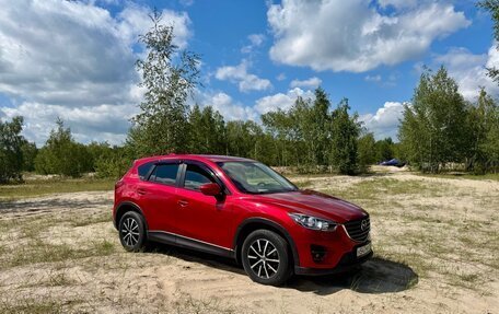 Mazda CX-5 II, 2014 год, 1 790 000 рублей, 29 фотография
