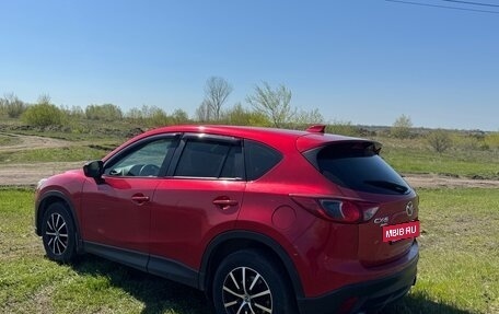 Mazda CX-5 II, 2014 год, 1 790 000 рублей, 26 фотография