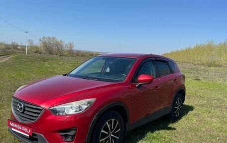 Mazda CX-5 II, 2014 год, 1 790 000 рублей, 27 фотография