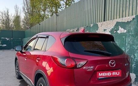 Mazda CX-5 II, 2014 год, 1 790 000 рублей, 22 фотография