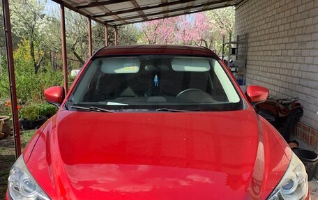 Mazda CX-5 II, 2014 год, 1 790 000 рублей, 32 фотография