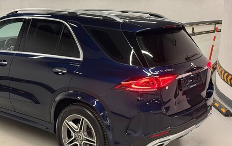 Mercedes-Benz GLE, 2020 год, 6 000 000 рублей, 5 фотография