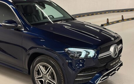 Mercedes-Benz GLE, 2020 год, 6 000 000 рублей, 2 фотография