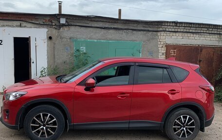 Mazda CX-5 II, 2014 год, 1 790 000 рублей, 37 фотография