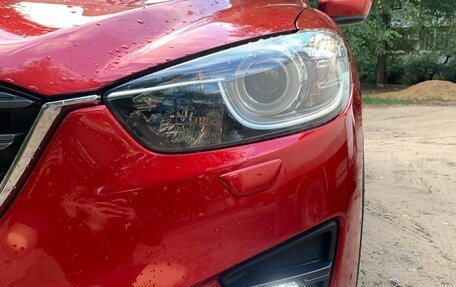 Mazda CX-5 II, 2014 год, 1 790 000 рублей, 39 фотография