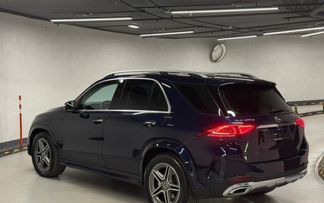 Mercedes-Benz GLE, 2020 год, 6 000 000 рублей, 4 фотография