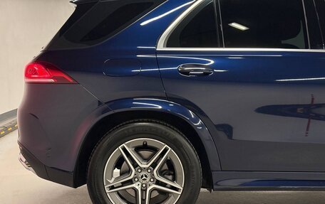 Mercedes-Benz GLE, 2020 год, 6 000 000 рублей, 6 фотография