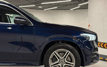 Mercedes-Benz GLE, 2020 год, 6 000 000 рублей, 3 фотография