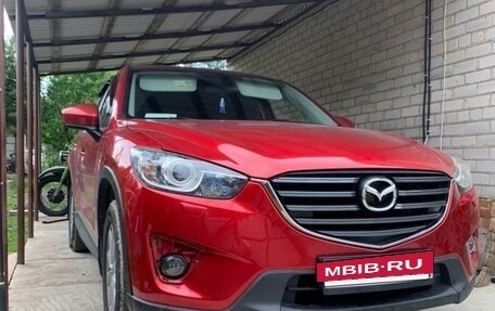 Mazda CX-5 II, 2014 год, 1 790 000 рублей, 40 фотография