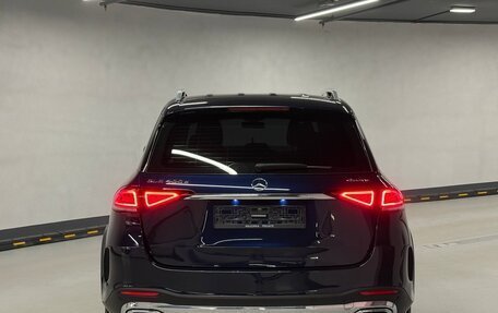 Mercedes-Benz GLE, 2020 год, 6 000 000 рублей, 12 фотография