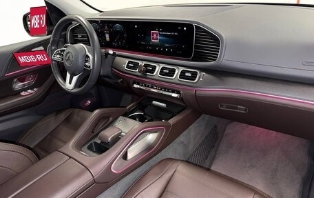 Mercedes-Benz GLE, 2020 год, 6 000 000 рублей, 9 фотография