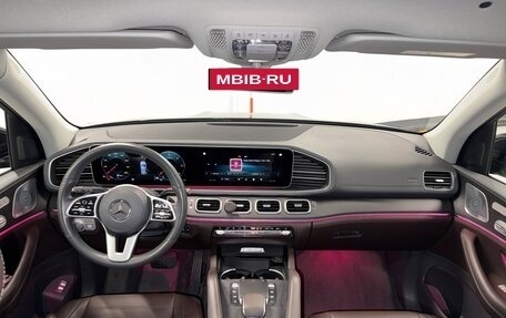 Mercedes-Benz GLE, 2020 год, 6 000 000 рублей, 8 фотография