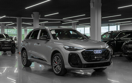 Audi Q5, 2026 год, 6 550 000 рублей, 2 фотография