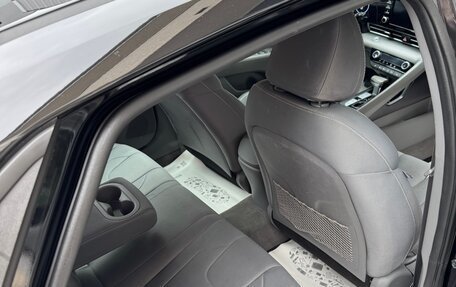 Hyundai Elantra, 2021 год, 1 450 000 рублей, 17 фотография