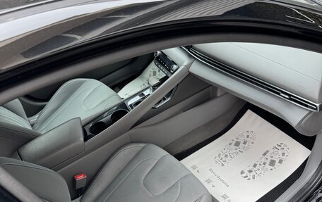 Hyundai Elantra, 2021 год, 1 450 000 рублей, 18 фотография