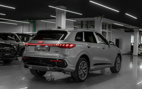 Audi Q5, 2026 год, 6 550 000 рублей, 5 фотография