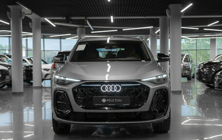 Audi Q5, 2026 год, 6 550 000 рублей, 3 фотография