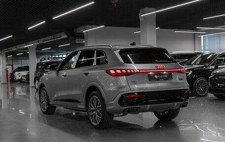 Audi Q5, 2026 год, 6 550 000 рублей, 4 фотография