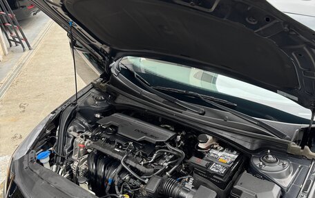 Hyundai Elantra, 2021 год, 1 450 000 рублей, 19 фотография
