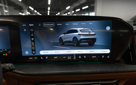 Audi Q5, 2026 год, 6 550 000 рублей, 18 фотография