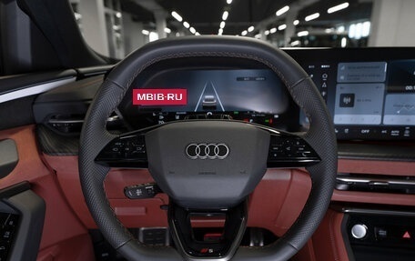 Audi Q5, 2026 год, 6 550 000 рублей, 11 фотография