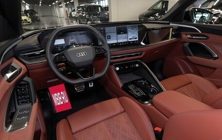 Audi Q5, 2026 год, 6 550 000 рублей, 7 фотография