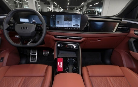 Audi Q5, 2026 год, 6 550 000 рублей, 8 фотография
