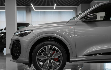Audi Q5, 2026 год, 6 550 000 рублей, 25 фотография