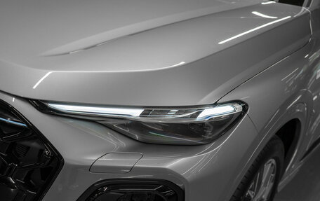 Audi Q5, 2026 год, 6 550 000 рублей, 26 фотография