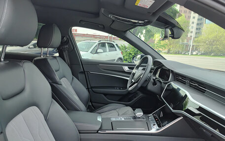 Audi A6, 2024 год, 5 950 000 рублей, 13 фотография