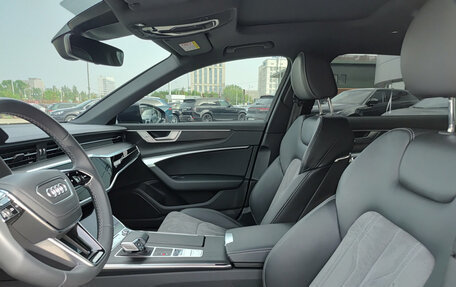 Audi A6, 2024 год, 5 950 000 рублей, 20 фотография