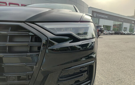 Audi A6, 2024 год, 5 950 000 рублей, 21 фотография