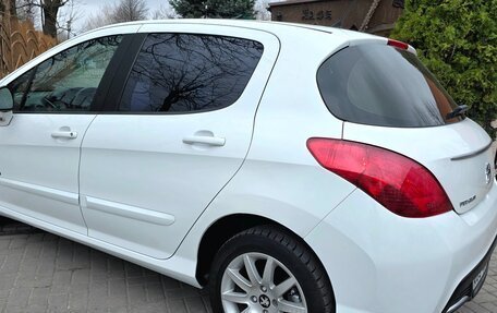 Peugeot 308 II, 2011 год, 477 000 рублей, 6 фотография