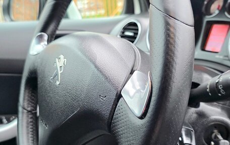 Peugeot 308 II, 2011 год, 477 000 рублей, 12 фотография