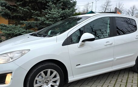 Peugeot 308 II, 2011 год, 477 000 рублей, 4 фотография