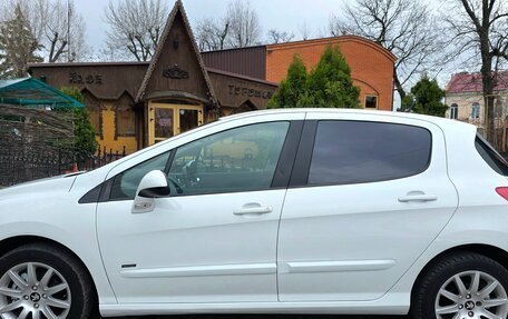 Peugeot 308 II, 2011 год, 477 000 рублей, 5 фотография