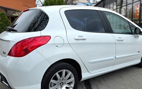 Peugeot 308 II, 2011 год, 477 000 рублей, 3 фотография