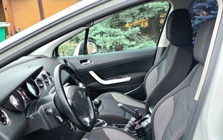 Peugeot 308 II, 2011 год, 477 000 рублей, 8 фотография