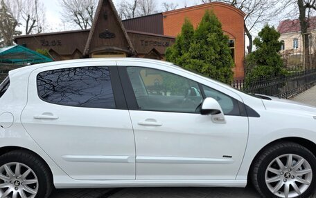 Peugeot 308 II, 2011 год, 477 000 рублей, 2 фотография