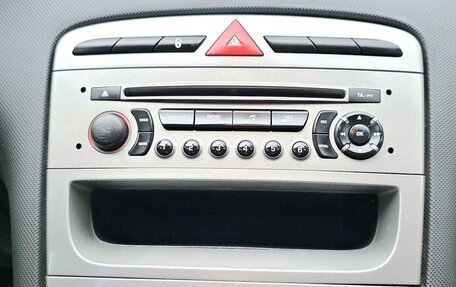 Peugeot 308 II, 2011 год, 477 000 рублей, 13 фотография
