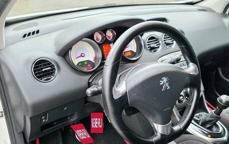 Peugeot 308 II, 2011 год, 477 000 рублей, 7 фотография