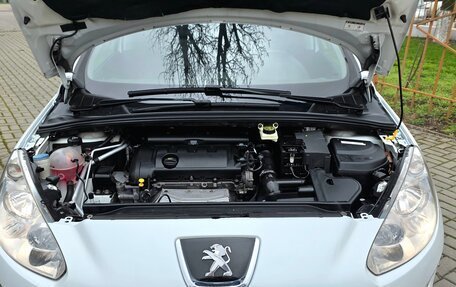 Peugeot 308 II, 2011 год, 477 000 рублей, 22 фотография