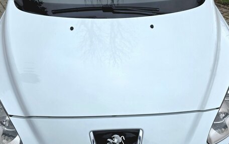 Peugeot 308 II, 2011 год, 477 000 рублей, 28 фотография
