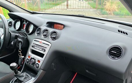 Peugeot 308 II, 2011 год, 477 000 рублей, 14 фотография