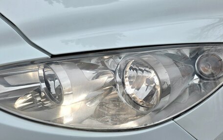Peugeot 308 II, 2011 год, 477 000 рублей, 27 фотография