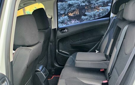 Peugeot 308 II, 2011 год, 477 000 рублей, 17 фотография